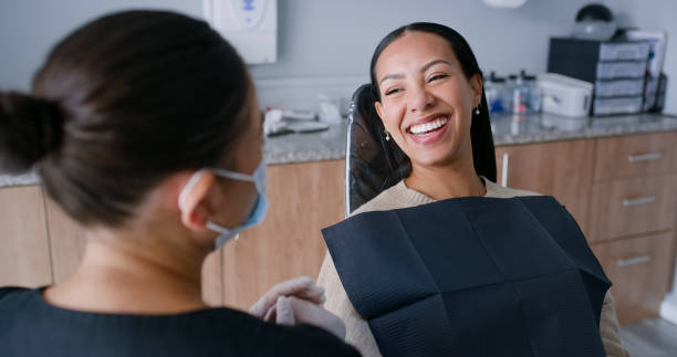 Dental Bonding in Woods Cross, UT