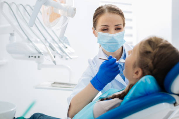 Advanced Technology for Better Dental Care in Woods Cross, UT